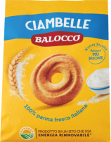 Despar supermercati offerta Biscotti Balocco bastoncini-ciambelle -pastefrolle-zuppole
